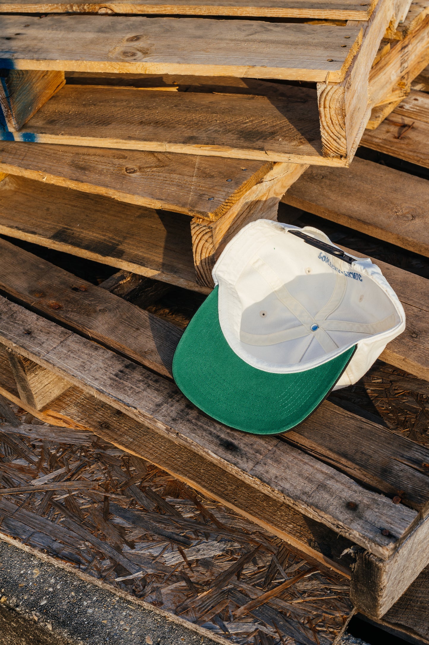 Surf's Down Hat