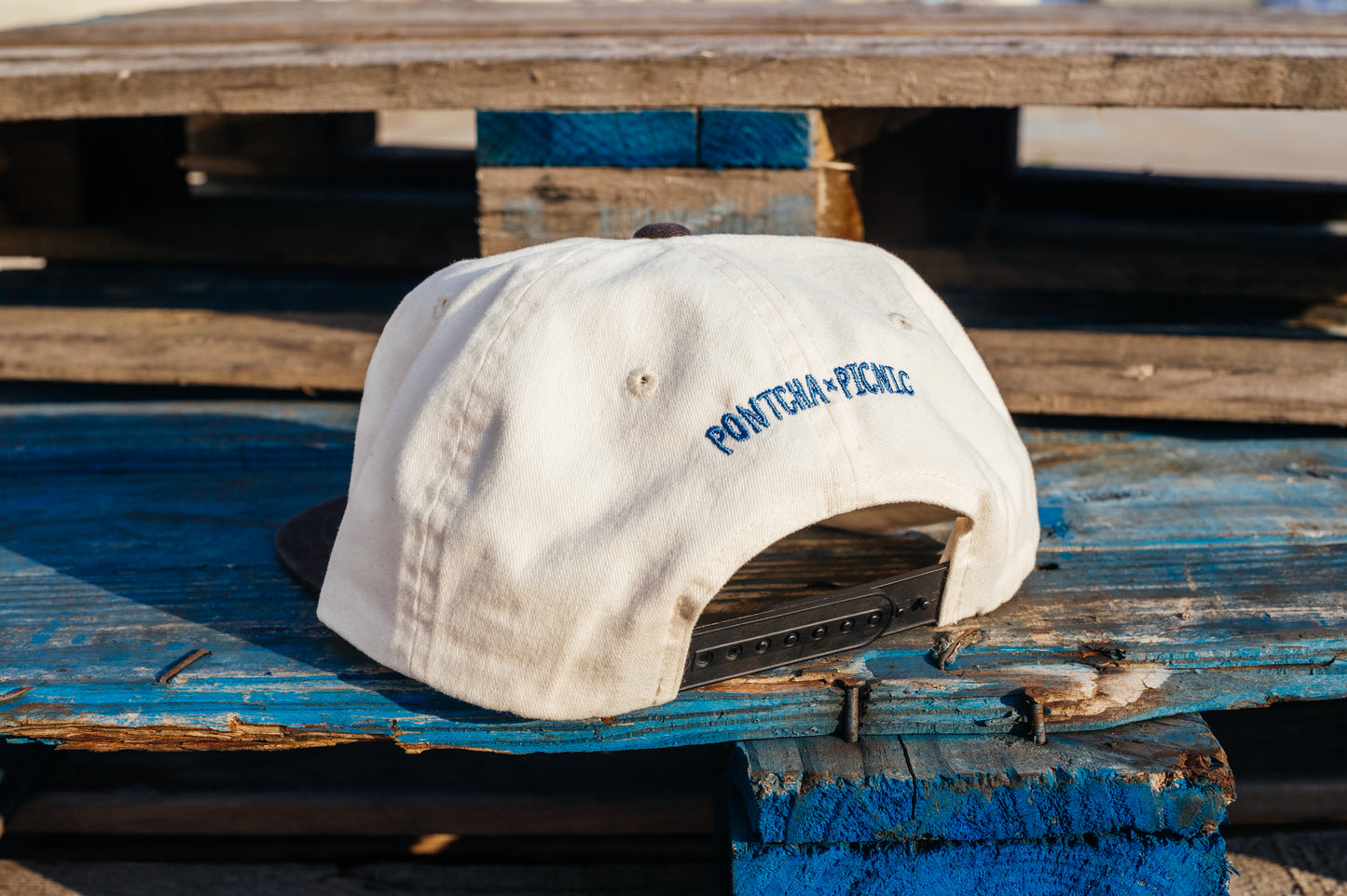 Surf's Down Hat